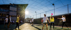 Liceo Bergamo | attività sportive