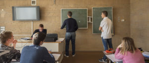 Liceo Classico Sant'Alessandro